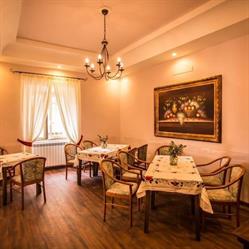 Casa di Riposo Residenza Padre Pio