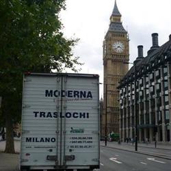 Moderna Traslochi