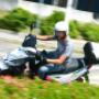 Scooter Favignana