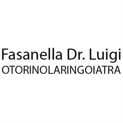 Fasanella Dr. Luigi