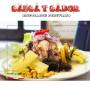 Cucina Peruviana