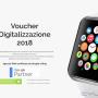 Caricato da visitatore il 07/03/2018 - Fondi europei Voucher creazione ecommerce online 2018