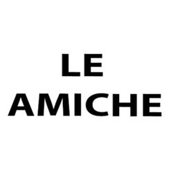 Le Amiche