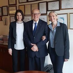 Allianz Quarrata - Vannucci Manfredi e C.