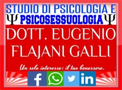 STUDIO DI PSICOLOGIA E MENTAL COACHING DOTT. EUGENIO FLAJANI GALLI