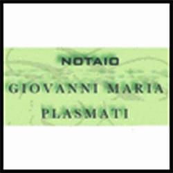 Studio Notarile Giovanni Maria Plasmati