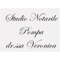Notaio Veronica Pompa