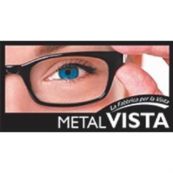 Metalvista La Fabbrica per La Vista