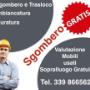 Sgombero Gratis