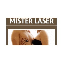 Mister Laser