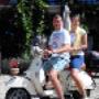 Vespa Noleggio