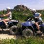 Quad Noleggio