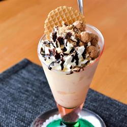 Pasticceria Gelateria Blue Ice Caffe’