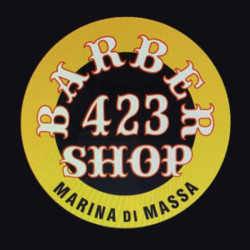 423 Barber Shop