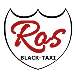 Ros Black-Taxi