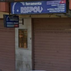 Ferramenta Rispoli Centro Chiavi