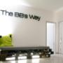 The BB's Way - Reception