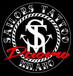 Sailors Tattoo Milano