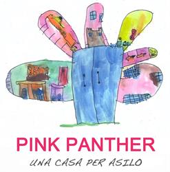 Asilo Pink Panther