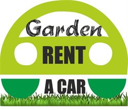 Garden Rent a Car