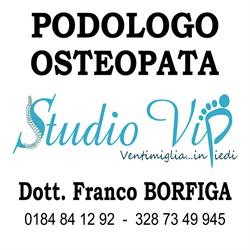 Borfiga Franco Podologo ed Osteopata