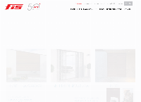 Sito di FIS Group srl