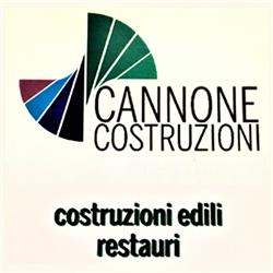 Cannone Costruzioni