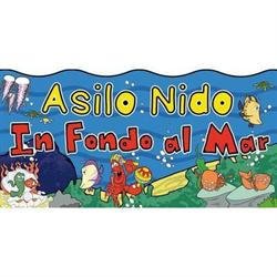Asilo Nido in Fondo al Mar