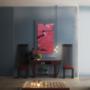 Ambiente rendering 3d