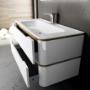 Rendering bagno
