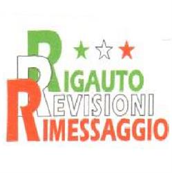 RIGAUTO SRL