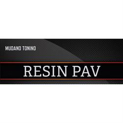 Resin Pav