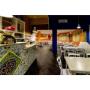 Aguaraja Park Ambiente Confortevole