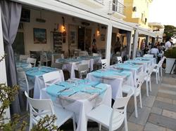 Trattoria Pescheria Azzurra