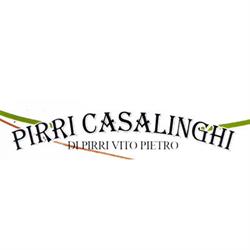 Francesco Pirri Casalinghi