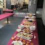 Buffet all'Osteria DOP