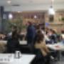 cena all'Osteria DOP