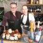 porcini all'Osteria dop