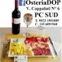 prodotti tipici