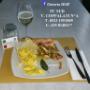 tortelli piacentini all'Osteria DOP