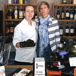 Osteria DOP