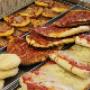 Il Forno Giuliani Pizzette