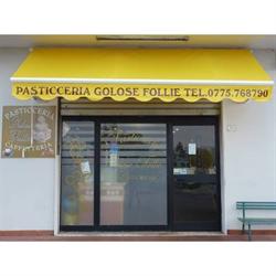 Pasticceria Golose Follie