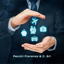 Allianz Siena Centro - Pecchi Fiorenzo