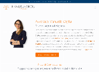 Sito di Studio Legale Avvocato Manuela Orgiu
