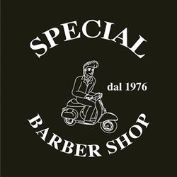 Special Barber Shop di Alfio Gravagno
