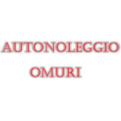 Autonoleggio Omuri