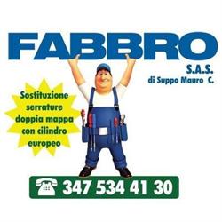 Fabbro Suppo Mauro & C.