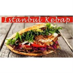Istanbul Kebap Pizza Grill