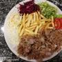 Caricato da visitatore il 29/06/2018 - Piato max kebap via varesina 5 jerago con orago